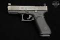 Glock G45 Gen5 9mm Luger Black in Good Condition Image 3
