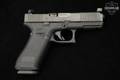 Glock G45 Gen5 9mm Luger Black in Good Condition Image 4