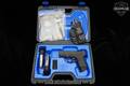 FN Herstal (FNH) FNS-40C .40 S&W Matte Black in Very Good Condition Image 2