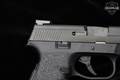 FN Herstal (FNH) FNS-40C .40 S&W Matte Black in Very Good Condition Image 3