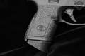 FN Herstal (FNH) FNS-40C .40 S&W Matte Black in Very Good Condition Image 4