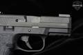 FN Herstal (FNH) FNS-40C .40 S&W Matte Black in Very Good Condition Image 5