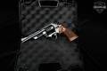 1978 Smith & Wesson (S&W) 27-2 .357 Mag. Blued in Very Good Condition Image 2