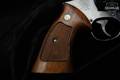 1978 Smith & Wesson (S&W) 27-2 .357 Mag. Blued in Very Good Condition Image 3