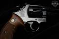 1978 Smith & Wesson (S&W) 27-2 .357 Mag. Blued in Very Good Condition Image 4
