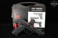 Heckler & Koch (H&K, HK) USP Expert 9mm Luger Black in Very Good Condition Image 2