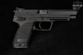 Heckler & Koch (H&K, HK) USP Expert 9mm Luger Black in Very Good Condition Image 3