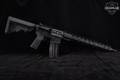 Radical Firearms (RF) RF-15 5.56mm NATO Black in Excellent Condition Image 3