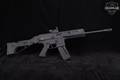 Mauser M15 .22 LR Black in Excellent Condition Image 3