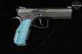 CZ CZ Shadow 2 9mm Luger Black in Excellent Condition Image 3
