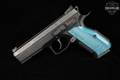 CZ CZ Shadow 2 9mm Luger Black in Excellent Condition Image 4