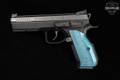 CZ CZ Shadow 2 9mm Luger Black in Excellent Condition Image 5
