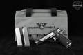 Wilson Combat (WC) Vickers Elite 1911 .45 ACP Two-Tone in Very Good Condition Image 2