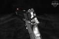 Wilson Combat (WC) Vickers Elite 1911 .45 ACP Two-Tone in Very Good Condition Image 5
