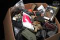 Multiple Manufacturers Lot of Assorted Holsters in Good Condition Image 2