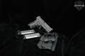 Springfield Armory XD-S Mod-2 3.3 .45 ACP Melonite in Excellent Condition Image 2