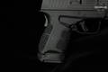Springfield Armory XD-S Mod-2 3.3 .45 ACP Melonite in Excellent Condition Image 4