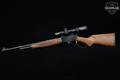 Marlin Firearms Co. Model 308MX .308 Marlin Express Blued in Excellent Condition Image 2
