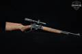 Marlin Firearms Co. Model 308MX .308 Marlin Express Blued in Excellent Condition Image 3
