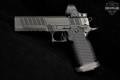 Cardinal Arms G2 9mm Luger Black in Excellent Condition Image 3
