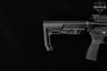 Patriot Ordnance Factory (POF) P-415 Edge 5.56mm NATO Black in Like-New Condition Image 4