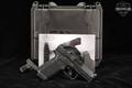 Canik METE MC9 Prime 9mm Luger Black in Excellent Condition Image 2