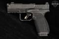 Canik METE MC9 Prime 9mm Luger Black in Excellent Condition Image 3