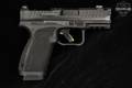 Canik METE MC9 Prime 9mm Luger Black in Excellent Condition Image 4