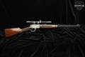 1994 Winchester Repeating Arms Model 9422M .22 Mag. Blued in Good Condition Image 2