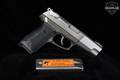1992 Sturm Ruger P89 9mm Luger Stainless Steel in Very Good Condition Image 2