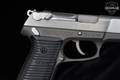 1992 Sturm Ruger P89 9mm Luger Stainless Steel in Very Good Condition Image 4