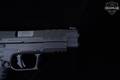 Springfield Armory XDM Elite OSP 10mm Melonite in Excellent Condition Image 5