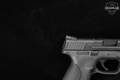 Smith & Wesson (S&W) M&P40C .40 S&W in Very Good Condition Image 5