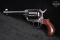Cimarron Firearms Thunderer .357 Mag. Color Case Hardened & Blued in Good Condition Image 2