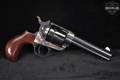 Cimarron Firearms Thunderer .357 Mag. Color Case Hardened & Blued in Good Condition Image 3
