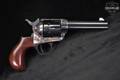 Cimarron Firearms Thunderer .357 Mag. Color Case Hardened & Blued in Good Condition Image 4