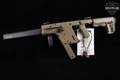KRISS Vector CRB Gen 2 .45 ACP FDE in Good Condition Image 2
