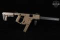 KRISS Vector CRB Gen 2 .45 ACP FDE in Good Condition Image 3