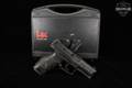 Heckler & Koch (H&K, HK) VP9 9mm Luger Black in Very Good Condition Image 2