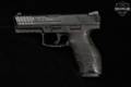Heckler & Koch (H&K, HK) VP9 9mm Luger Black in Very Good Condition Image 4