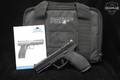 Palmetto State Armory (PSA) 5.7 Rock 5.7X28mm Black in Very Good Condition Image 2
