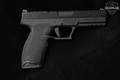 Palmetto State Armory (PSA) 5.7 Rock 5.7X28mm Black in Very Good Condition Image 3
