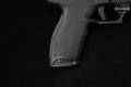 Palmetto State Armory (PSA) 5.7 Rock 5.7X28mm Black in Very Good Condition Image 4