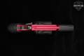 Charter Arms Undercover Lite .38 Spl. Two-Tone Red & Black in Good Condition Image 5