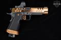 Kimber 2K11 Target 9mm Luger Coyote in Excellent Condition Image 3