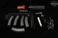 CZ Skorpion Vz. 61 Parts Kit in Very Good Condition Image 2