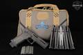 Atlas Gunworks Athena Perfect Zero 9mm Luger Grey in Very Good Condition Image 2