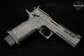Atlas Gunworks Athena Perfect Zero 9mm Luger Grey in Very Good Condition Image 3