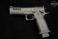 Atlas Gunworks Athena Perfect Zero 9mm Luger Grey in Very Good Condition Image 4