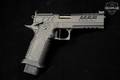 Atlas Gunworks Athena Perfect Zero 9mm Luger Grey in Very Good Condition Image 5